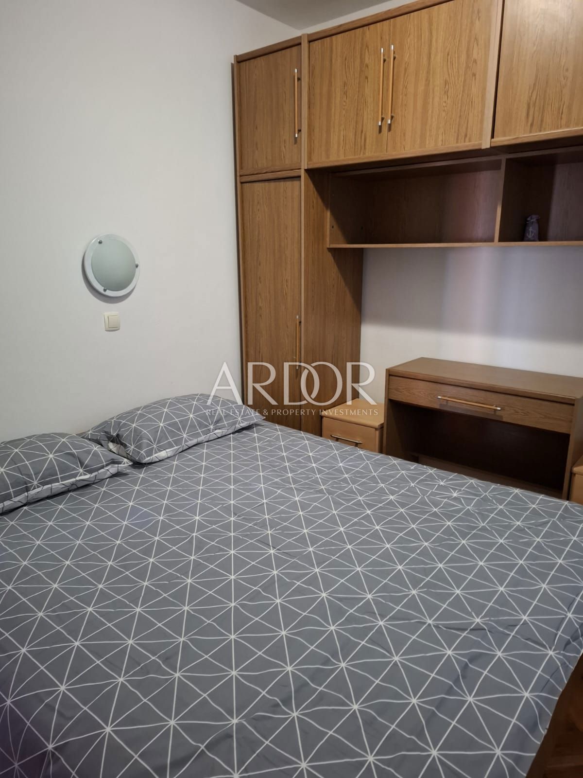 Apartmaj Barbat na Rabu, Rab, 40m2