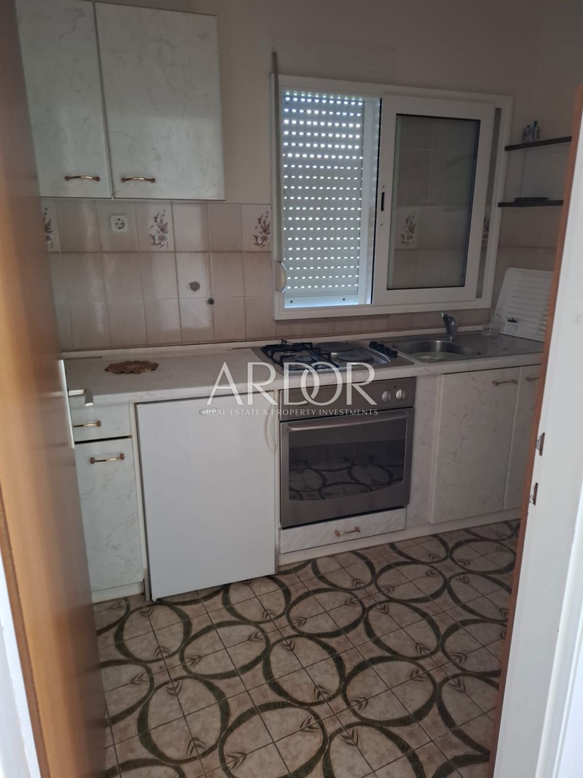 Apartmaj Barbat na Rabu, Rab, 40m2