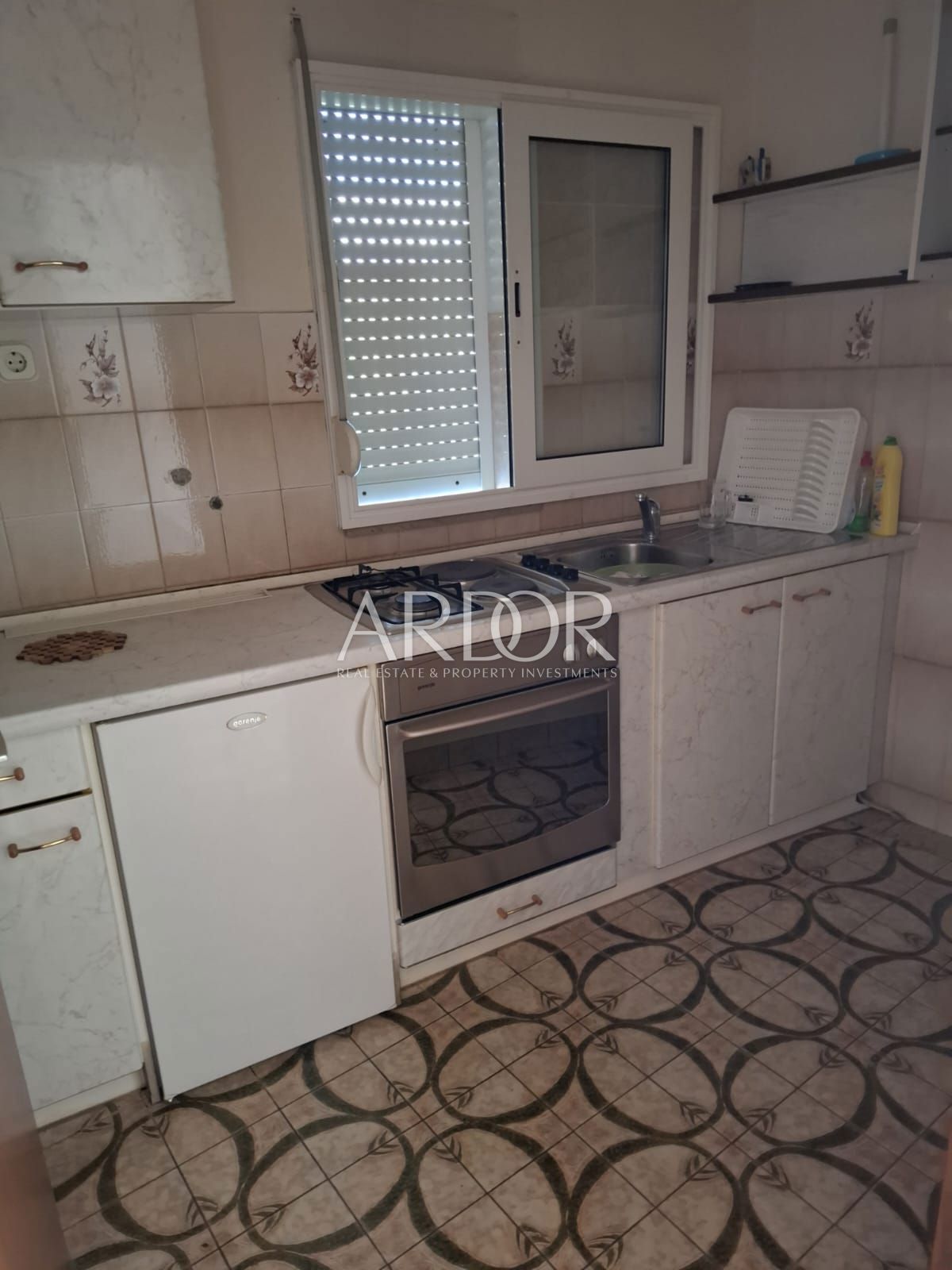 Apartmaj Barbat na Rabu, Rab, 40m2