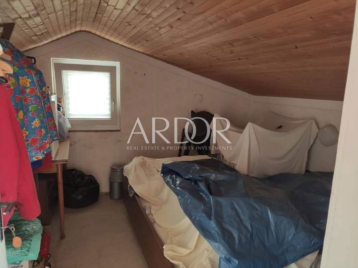 Apartmaj Barbat na Rabu, Rab, 40m2