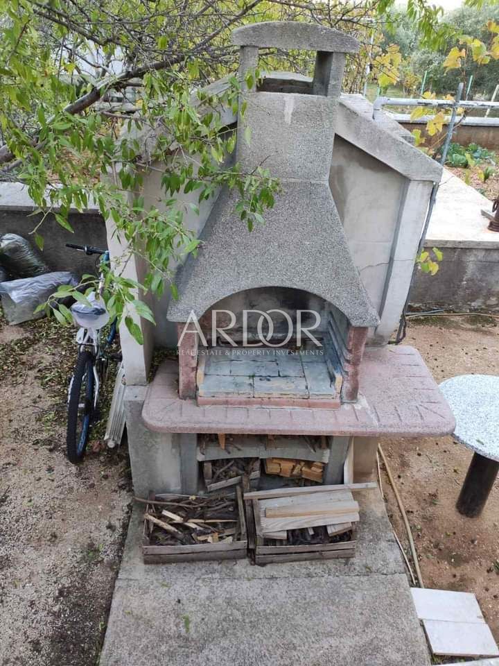 Apartmaj Barbat na Rabu, Rab, 40m2