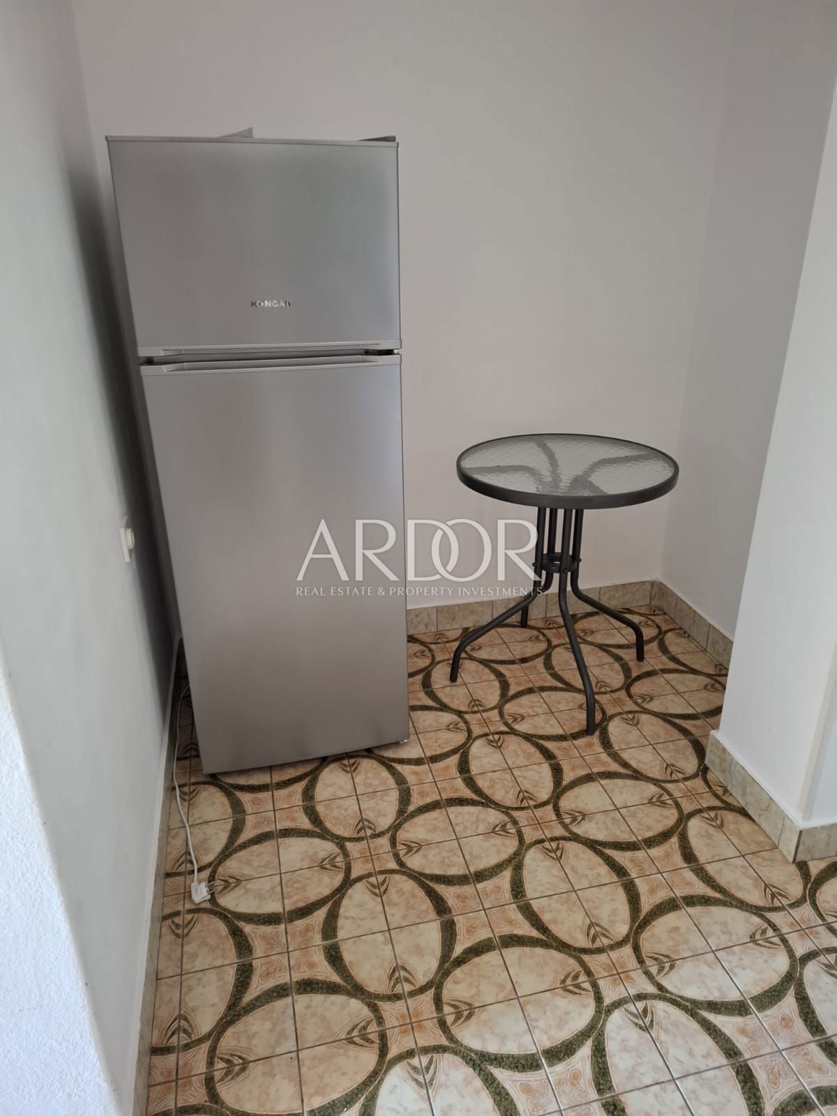 Apartmaj Barbat na Rabu, Rab, 40m2