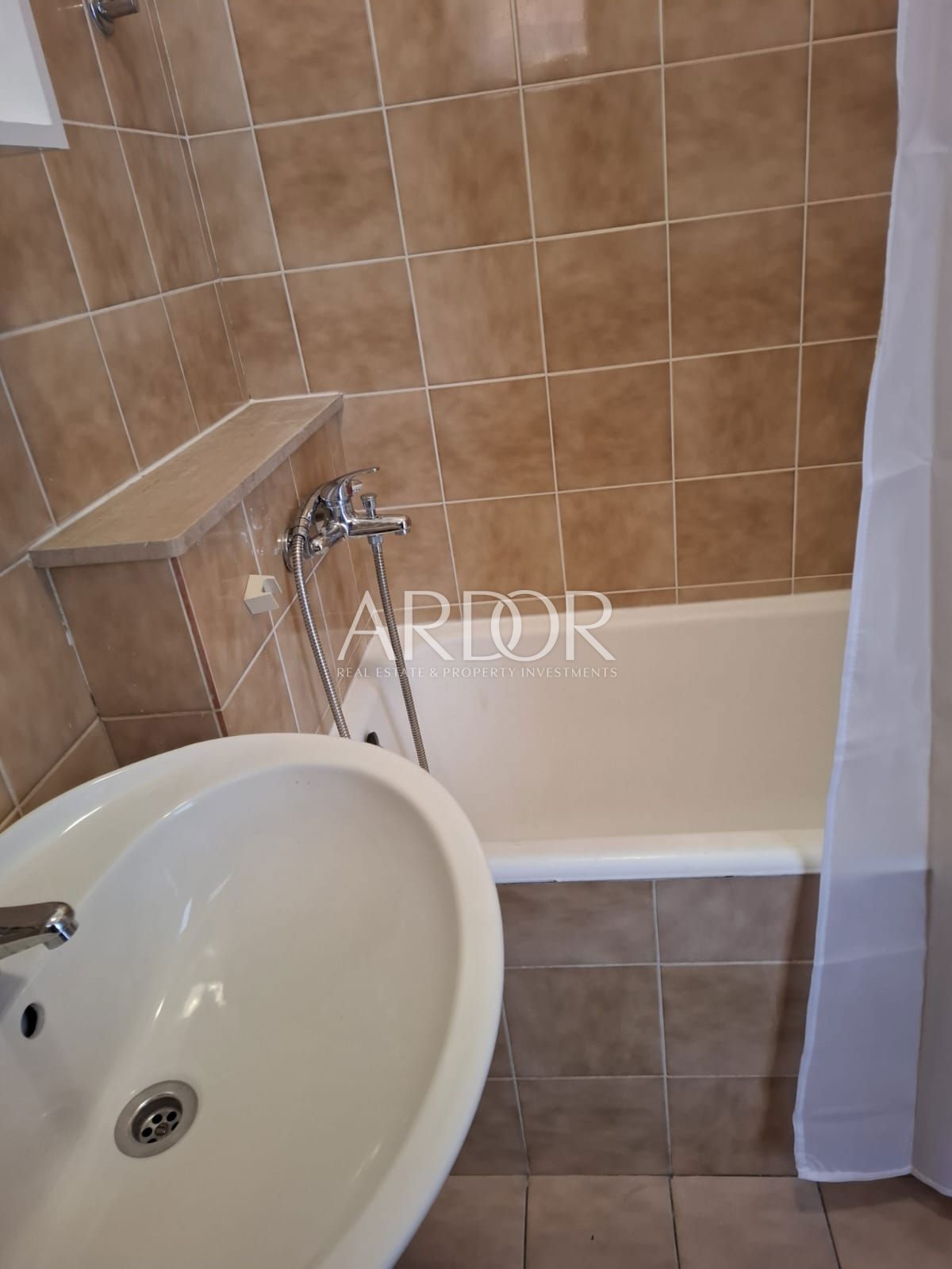 Apartmaj Barbat na Rabu, Rab, 40m2
