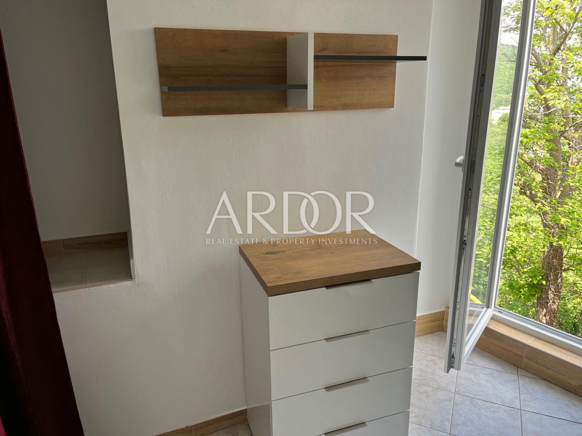 Apartmaj Sveti Kuzam, Rijeka, 60m2