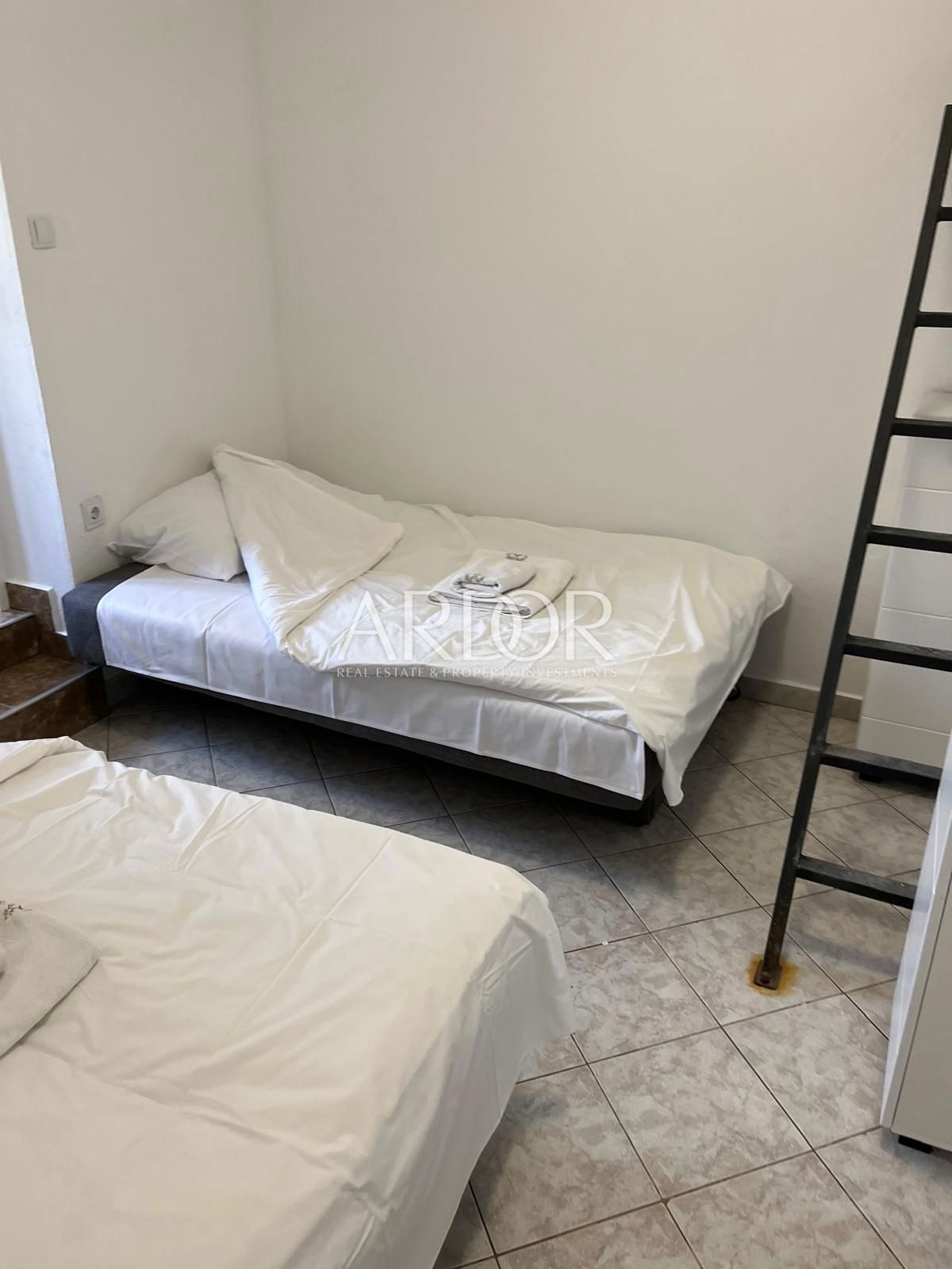 Apartmaj Sveti Kuzam, Rijeka, 60m2