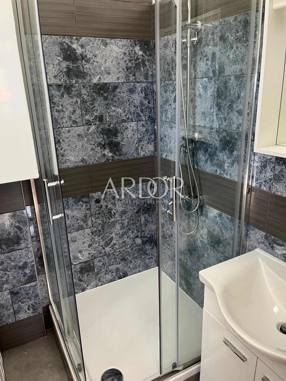 Apartmaj Sveti Kuzam, Rijeka, 60m2