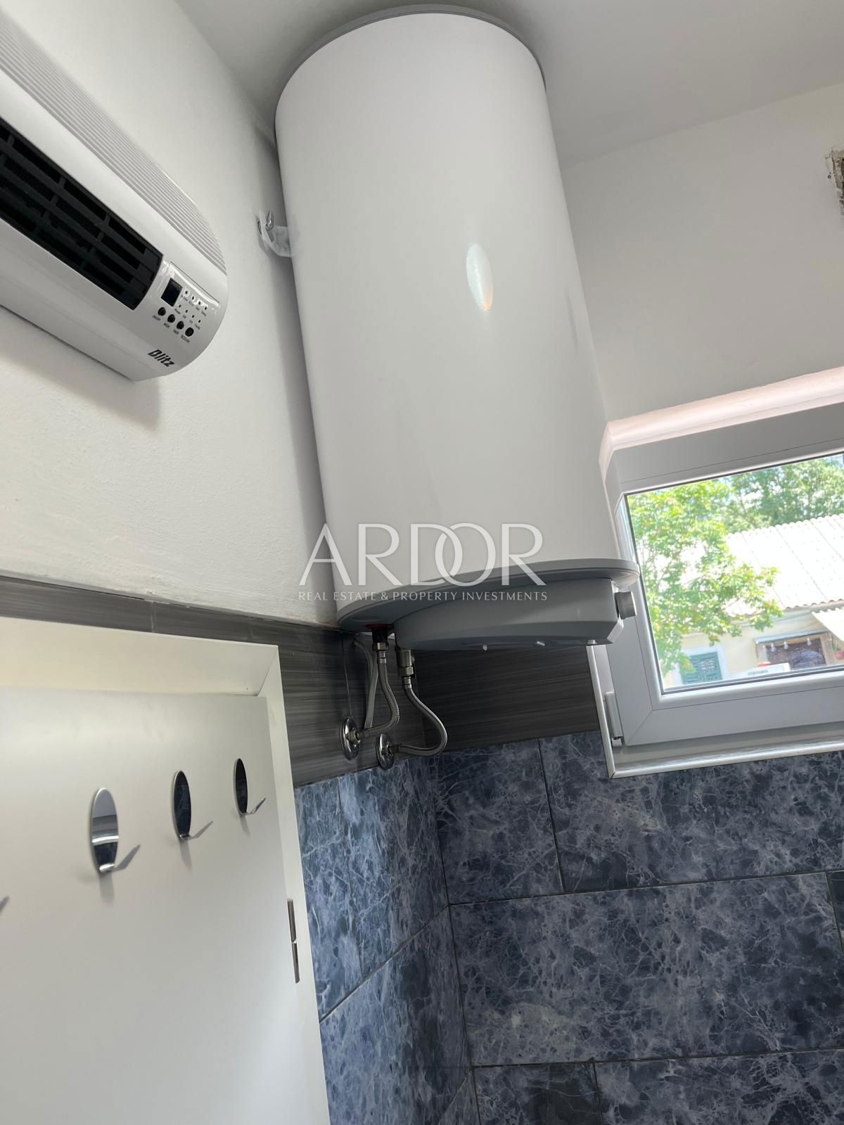 Apartmaj Sveti Kuzam, Rijeka, 60m2