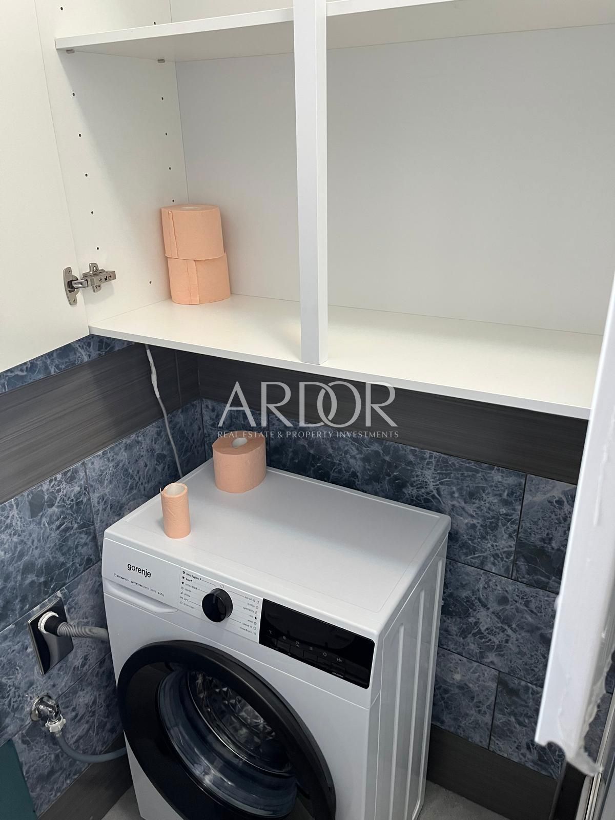 Apartmaj Sveti Kuzam, Rijeka, 60m2