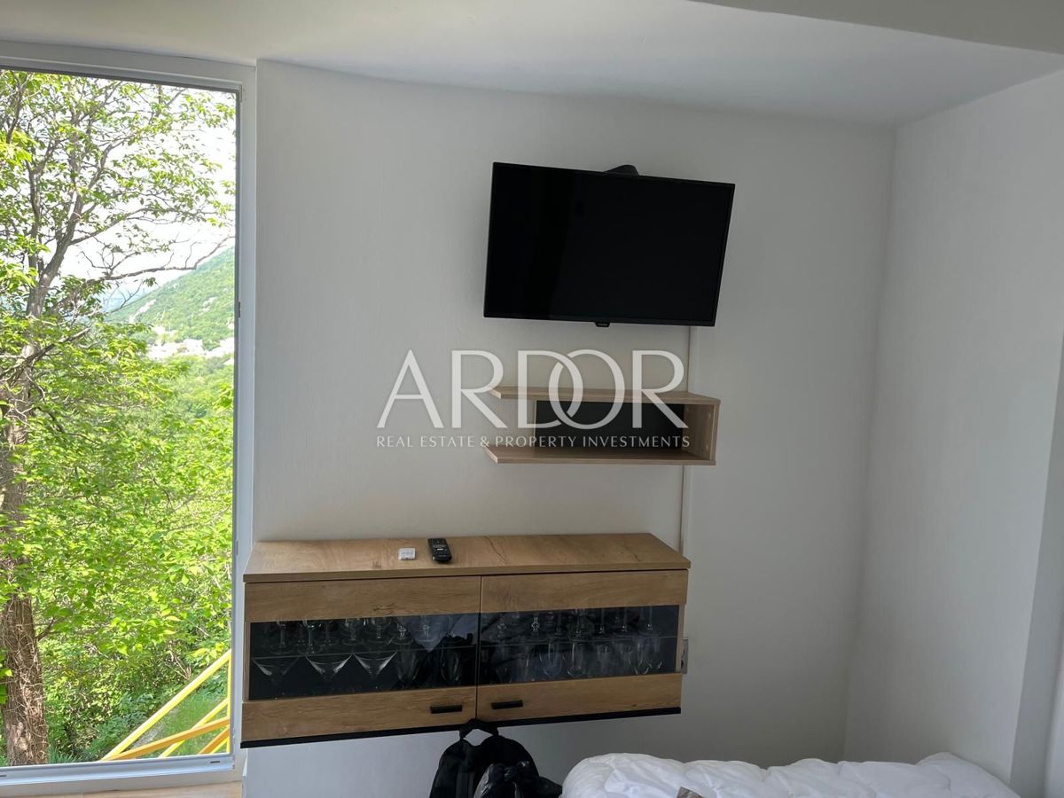 Apartmaj Sveti Kuzam, Rijeka, 60m2