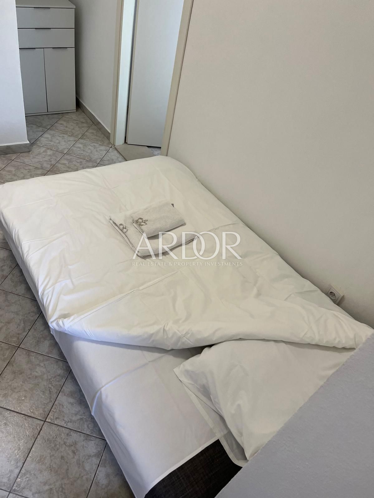 Apartmaj Sveti Kuzam, Rijeka, 60m2