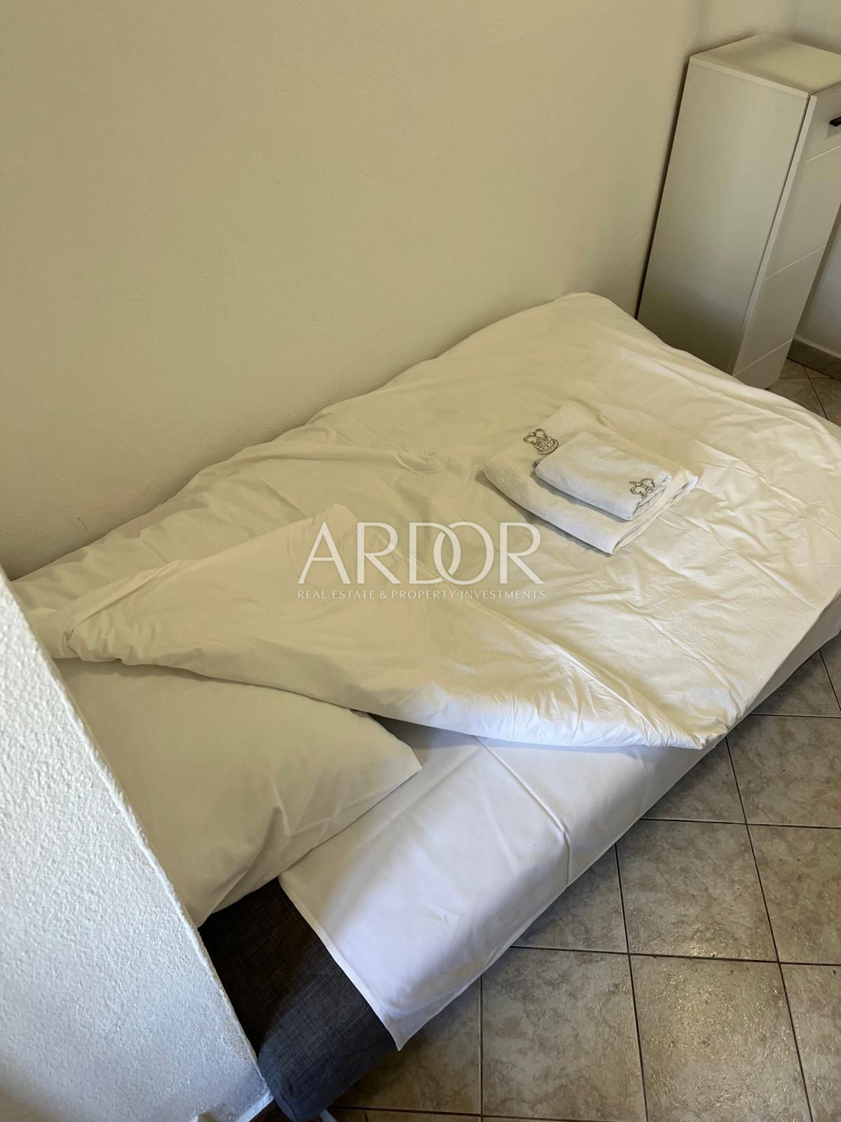 Apartmaj Sveti Kuzam, Rijeka, 60m2