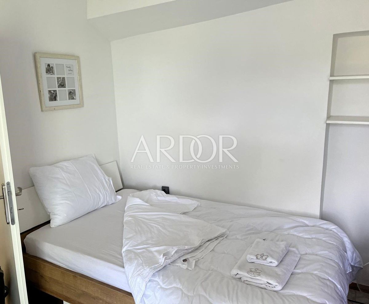 Apartmaj Sveti Kuzam, Rijeka, 60m2