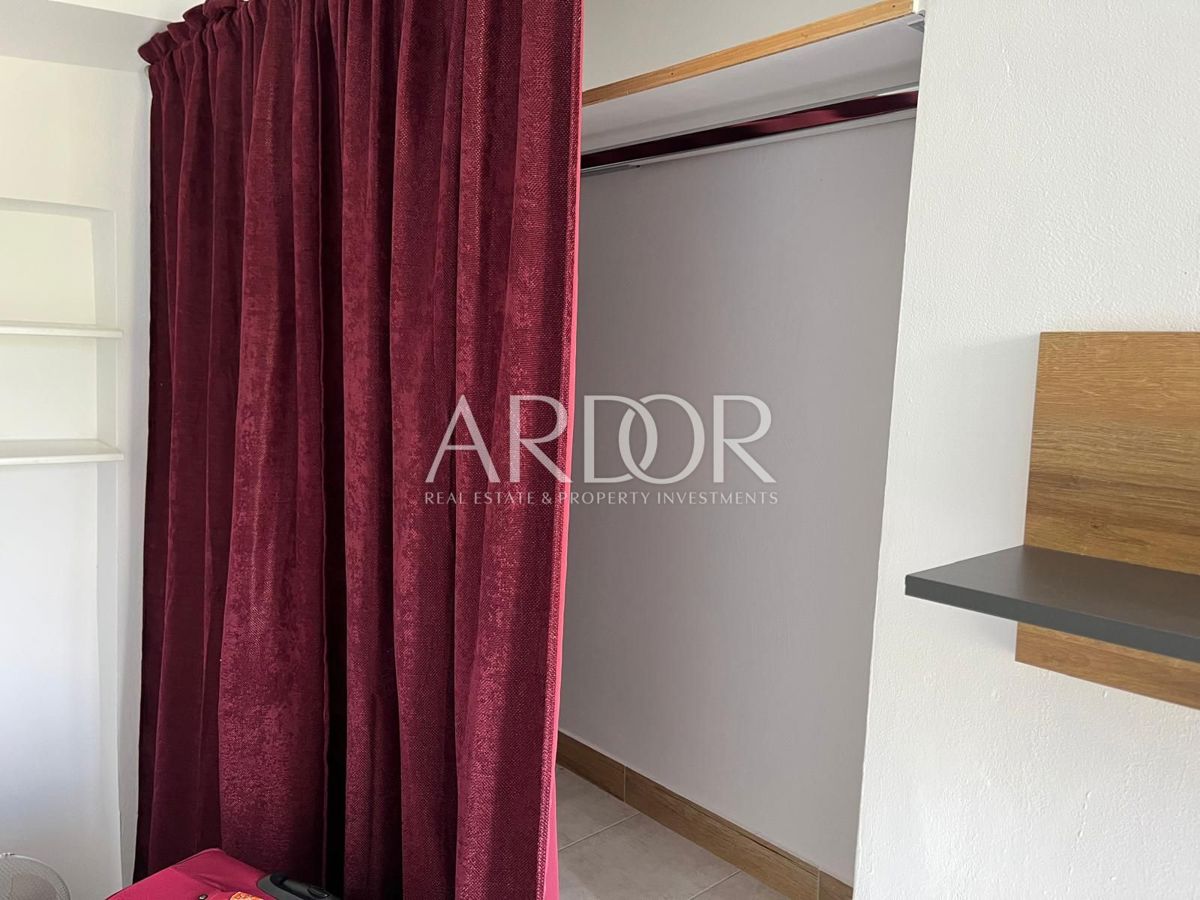 Apartmaj Sveti Kuzam, Rijeka, 60m2