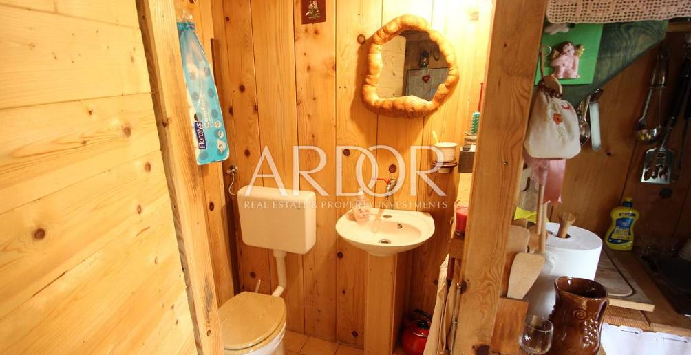 Zemljišče Lokve, 2.521m2