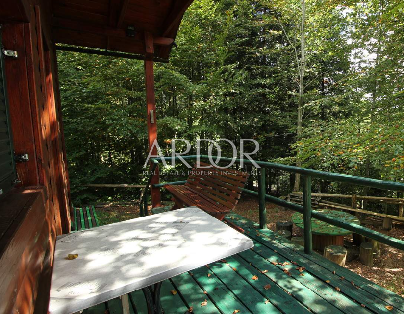 Zemljišče Lokve, 2.521m2