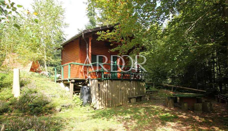 Zemljišče Lokve, 2.521m2