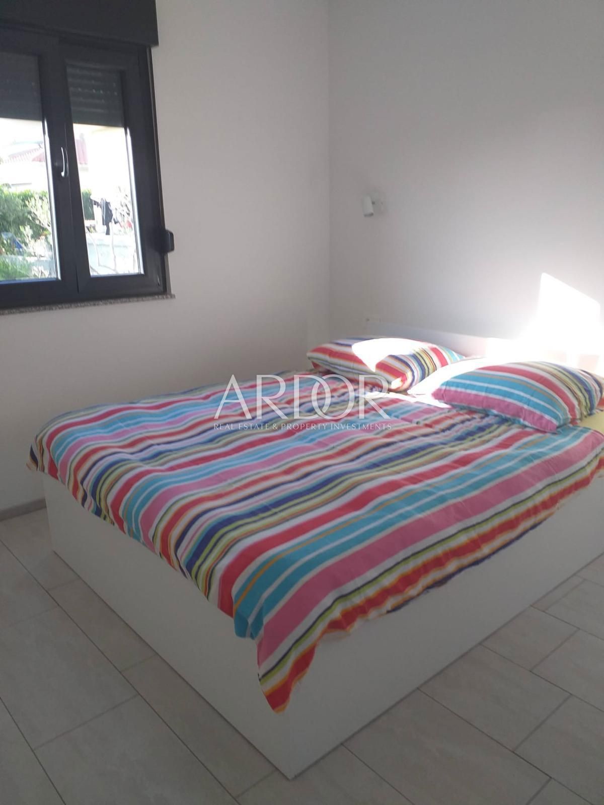 Hiša Barbat na Rabu, Rab, 70m2