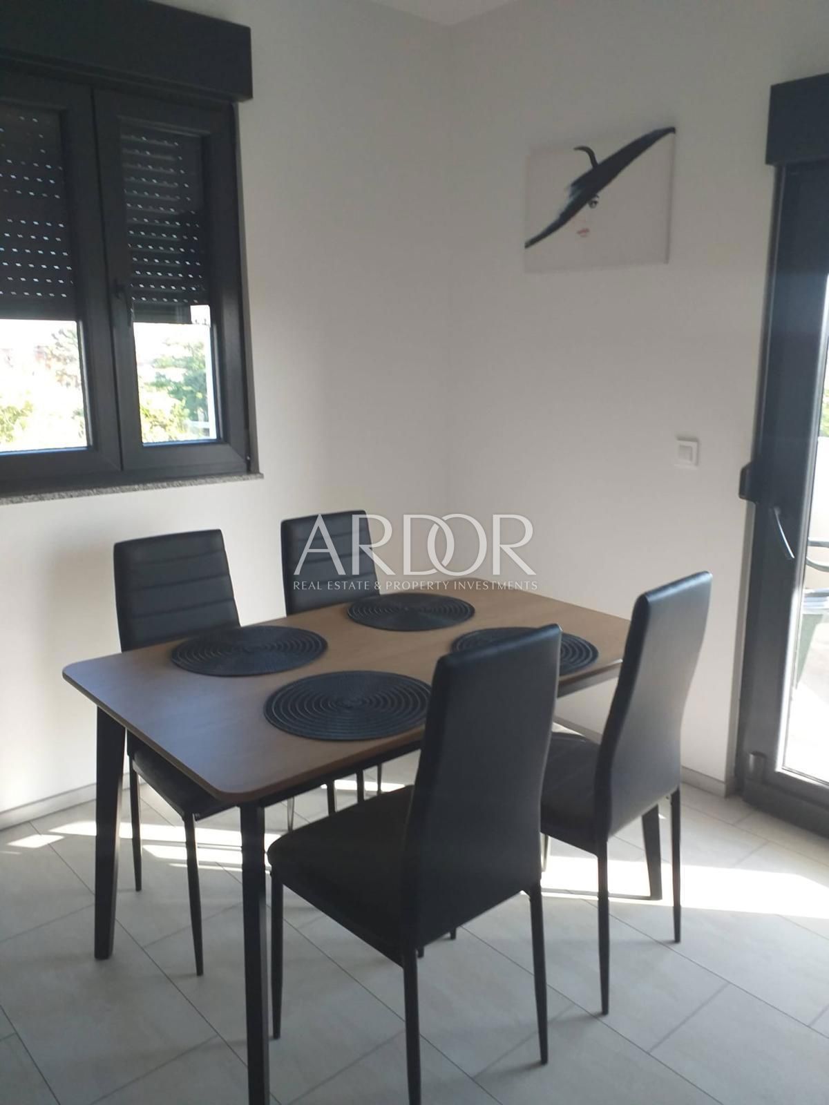 Hiša Barbat na Rabu, Rab, 70m2