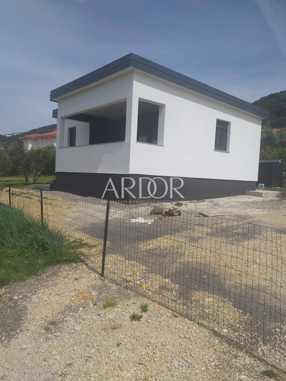 Hiša Barbat na Rabu, Rab, 70m2