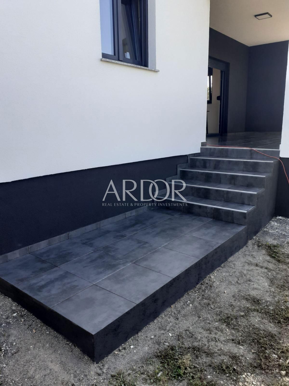 Hiša Barbat na Rabu, Rab, 70m2