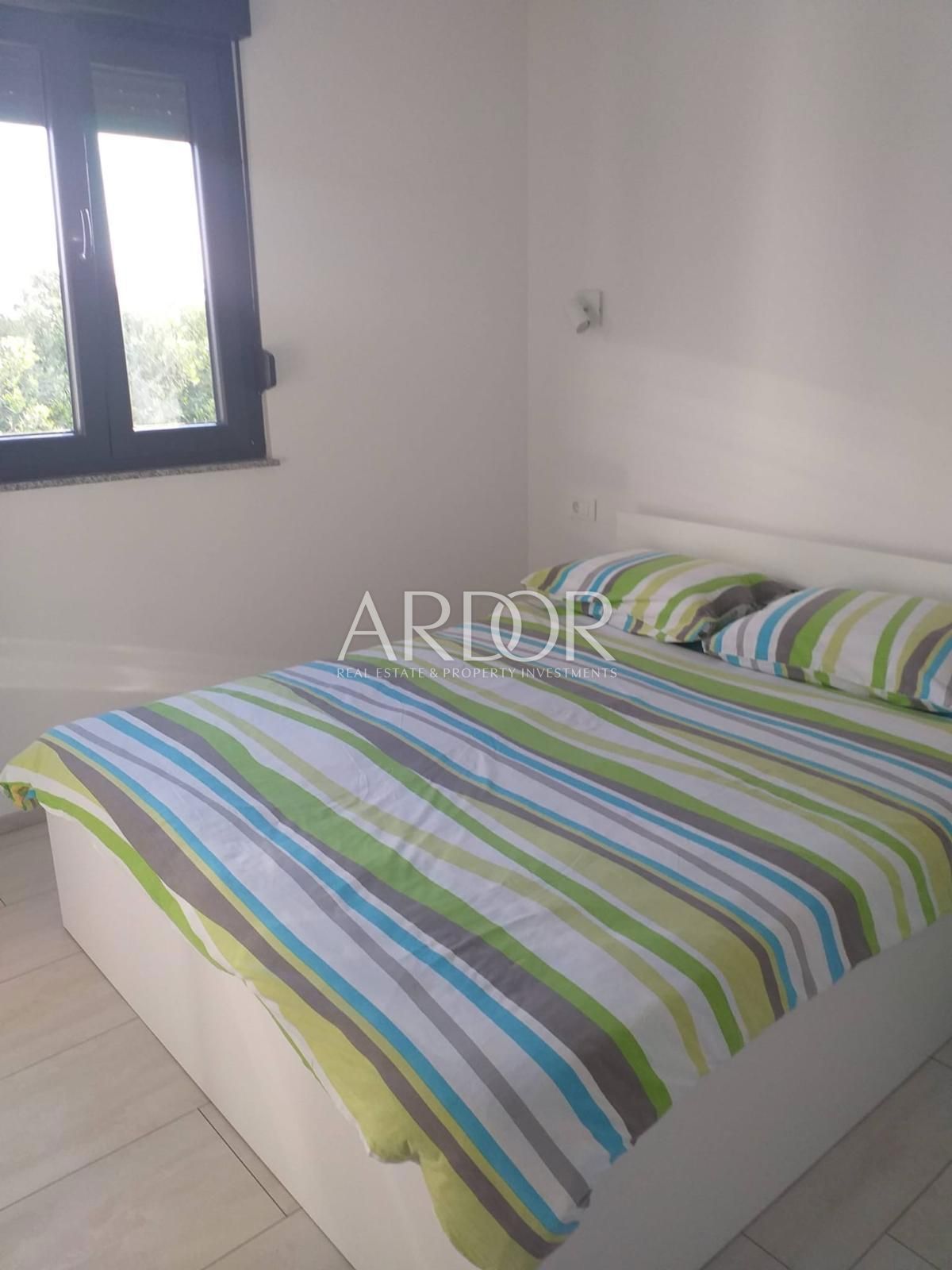 Hiša Barbat na Rabu, Rab, 70m2