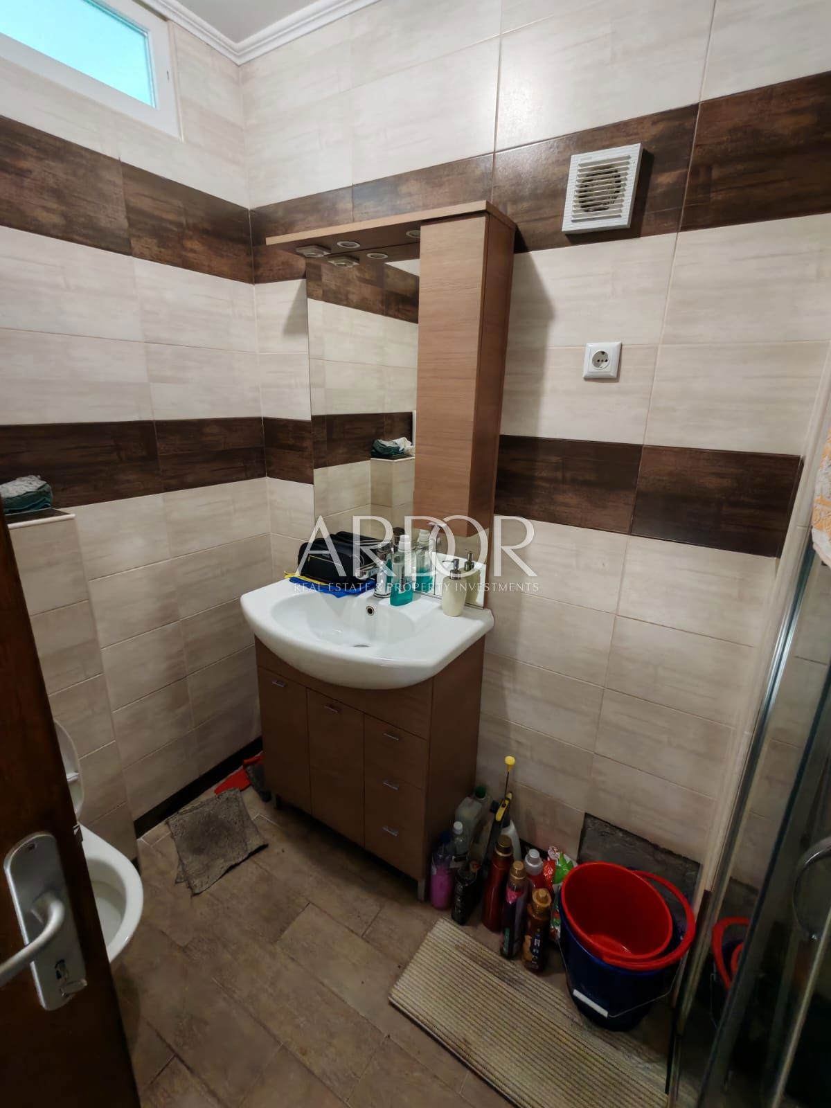 Apartmaj Jurdani, Matulji, 39m2