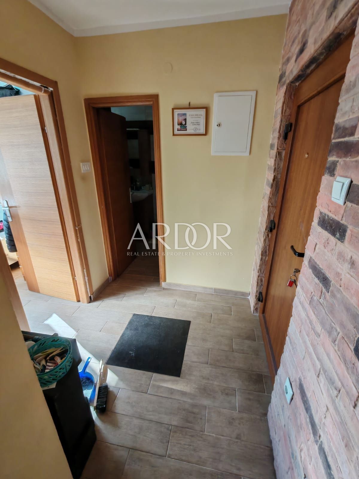 Apartmaj Jurdani, Matulji, 39m2