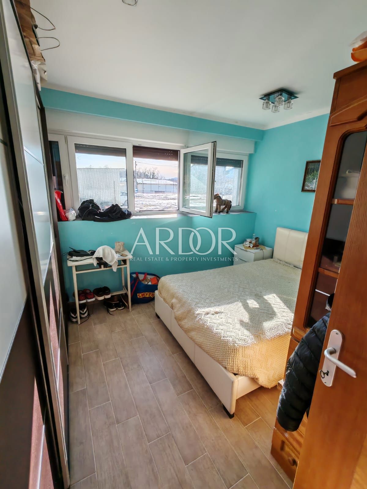 Apartmaj Jurdani, Matulji, 39m2