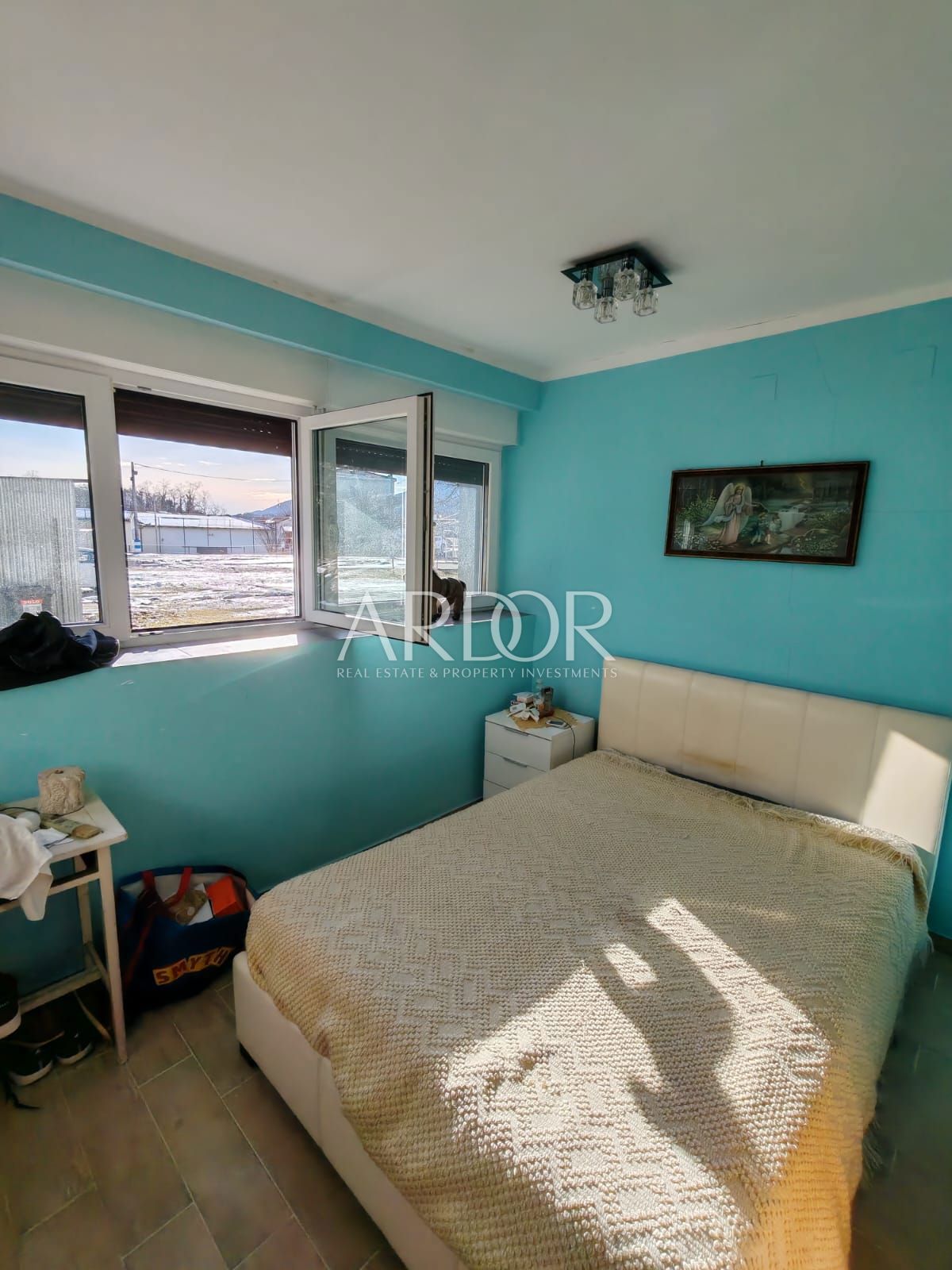 Apartmaj Jurdani, Matulji, 39m2