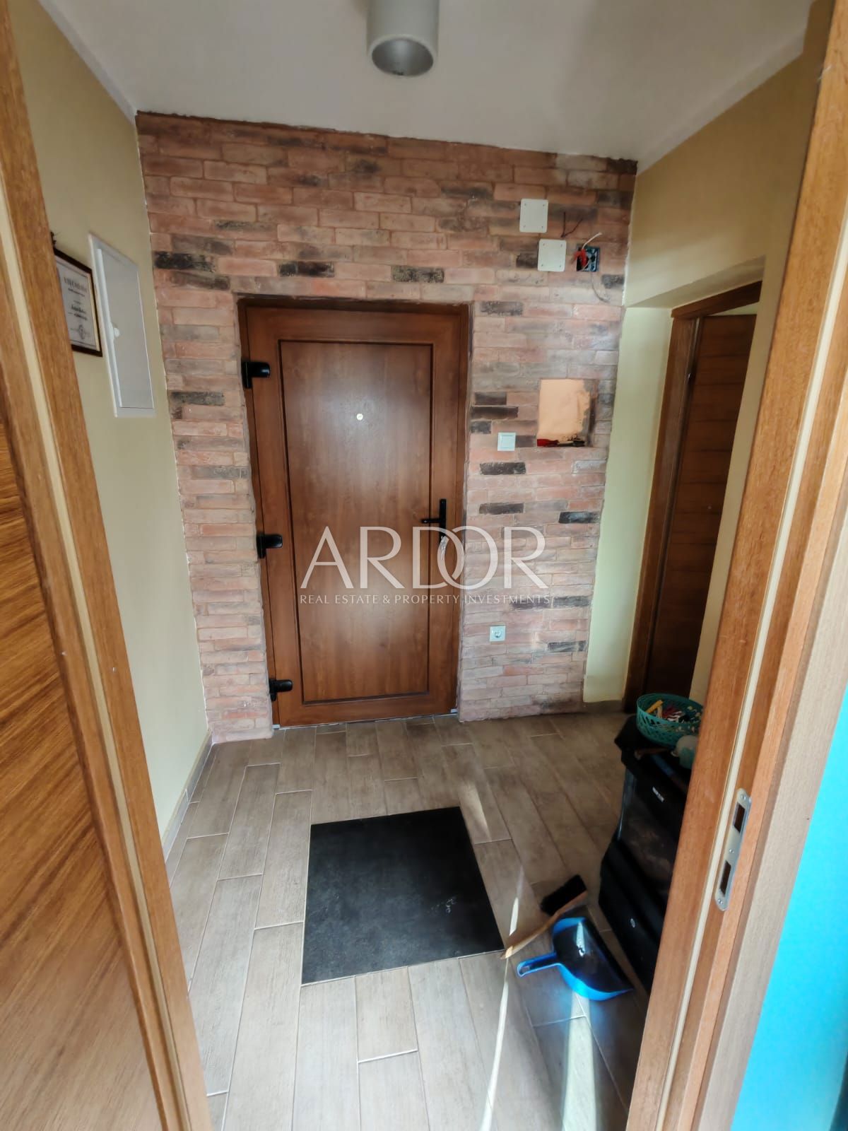 Apartmaj Jurdani, Matulji, 39m2