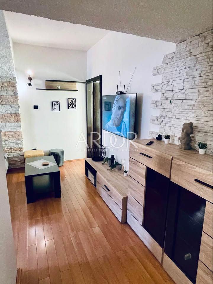 Apartmaj Turnić, Rijeka, 53,64m2