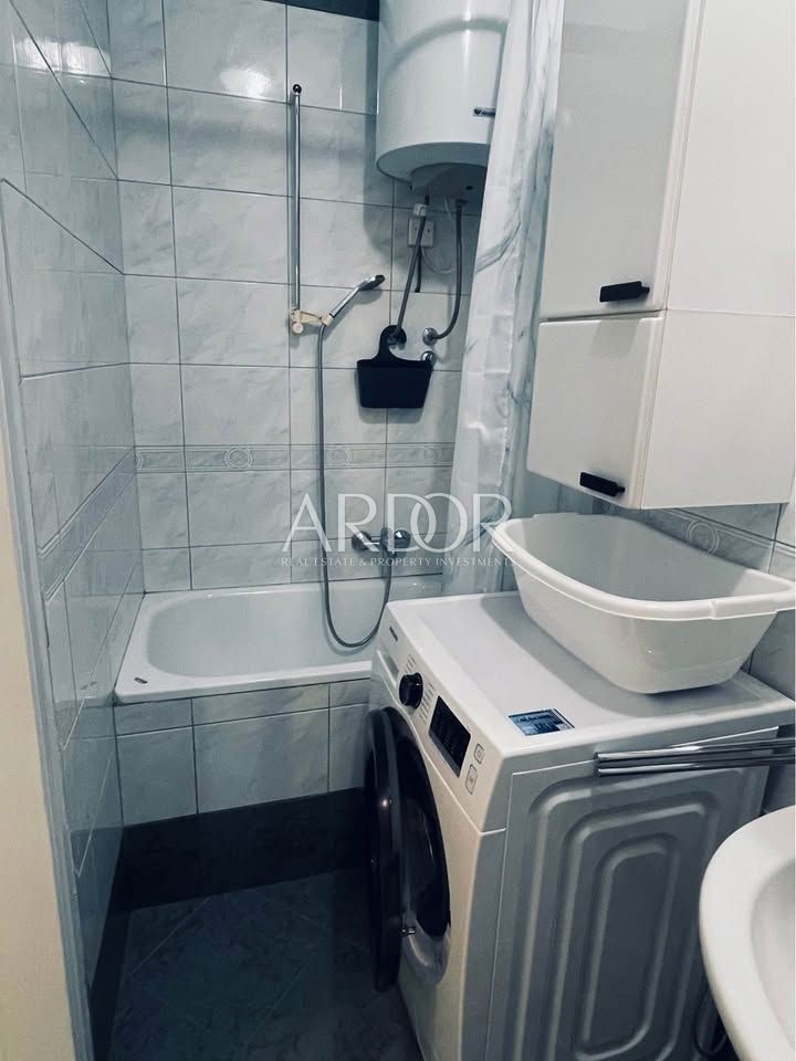 Apartmaj Turnić, Rijeka, 53,64m2