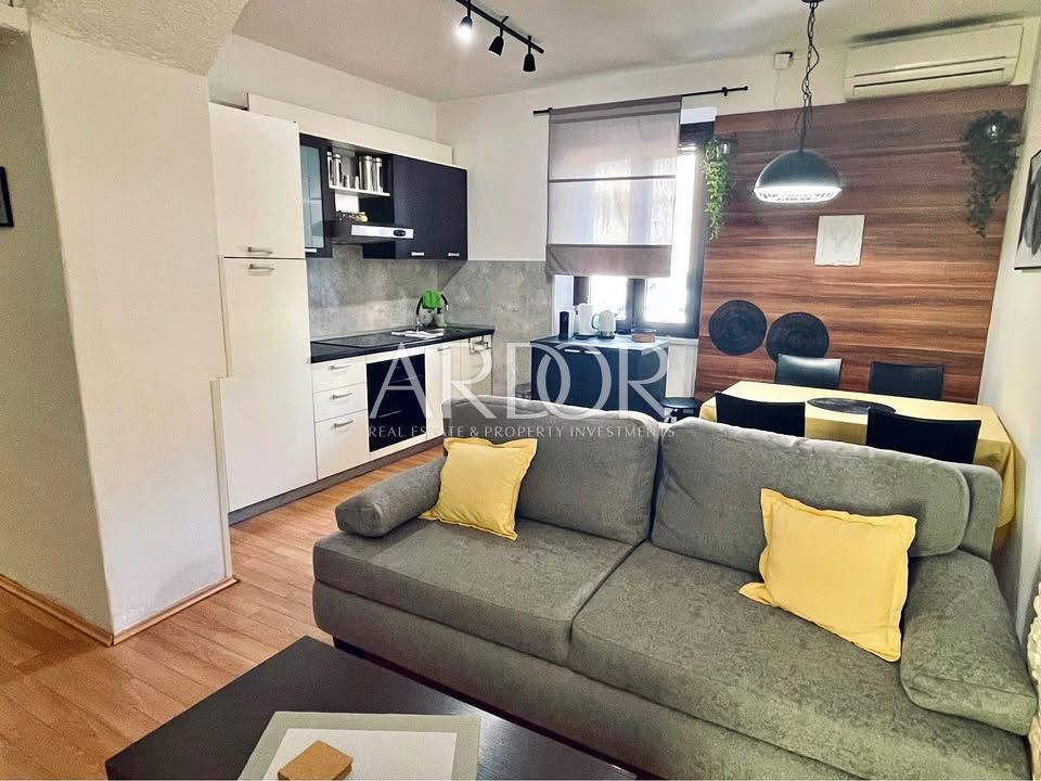 Apartmaj Turnić, Rijeka, 53,64m2