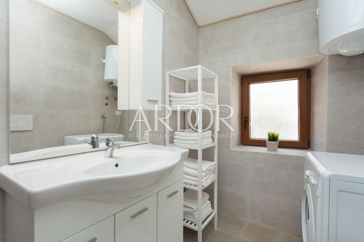 Apartmaj Rovinj, 43m2