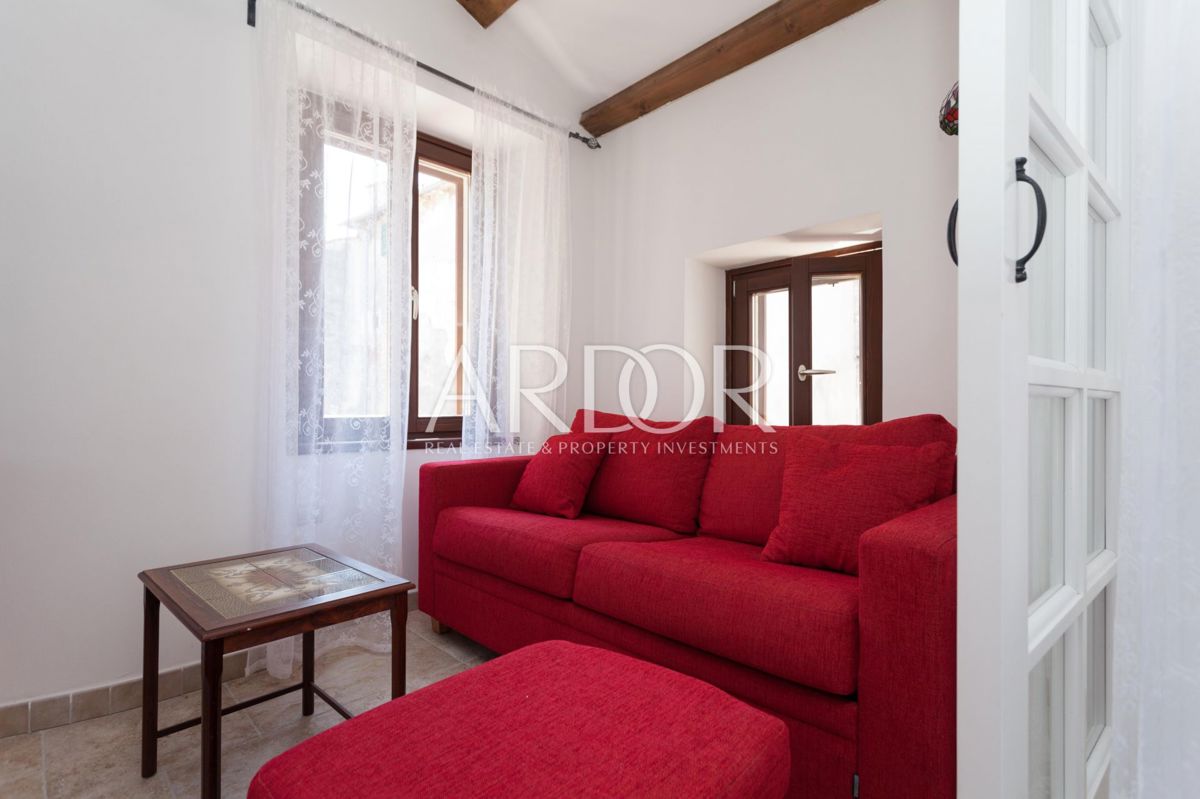 Apartmaj Rovinj, 43m2