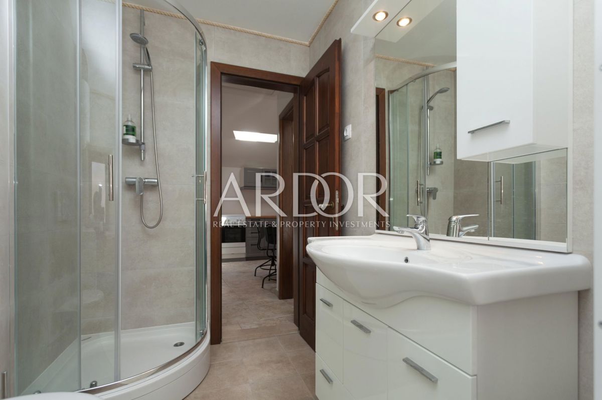 Apartmaj Rovinj, 43m2