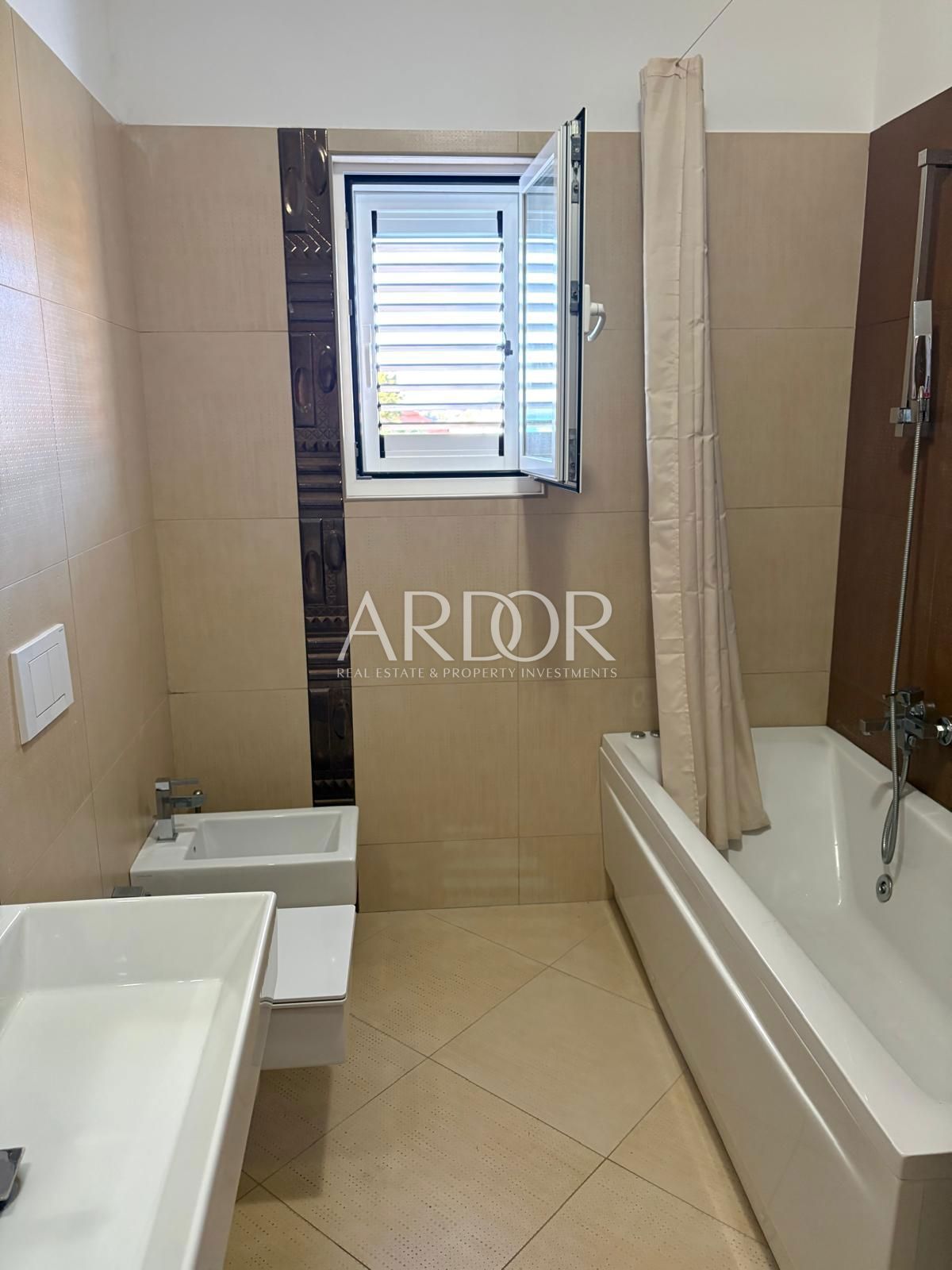 Apartmaj Barbat na Rabu, Rab, 163m2