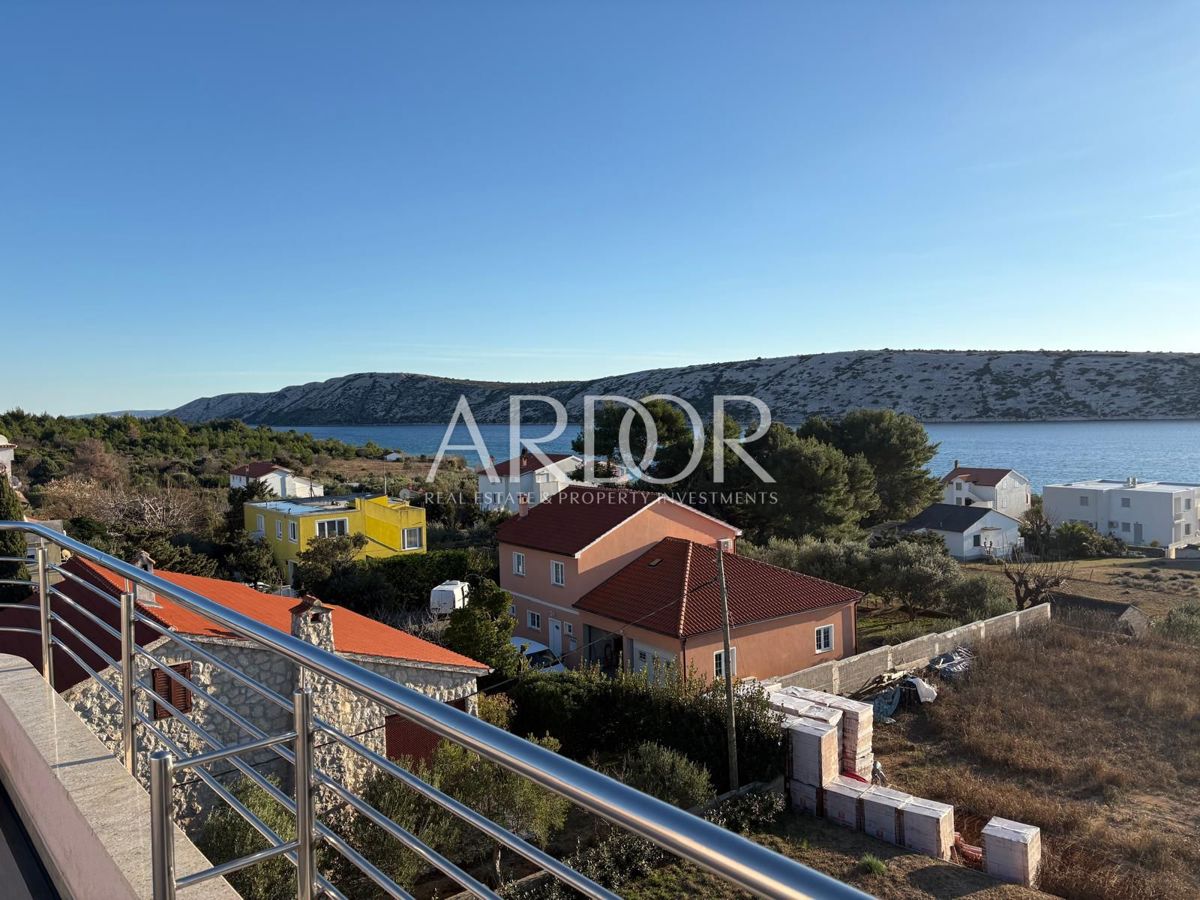 Apartmaj Barbat na Rabu, Rab, 163m2