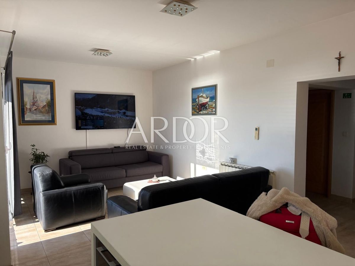Apartmaj Barbat na Rabu, Rab, 163m2
