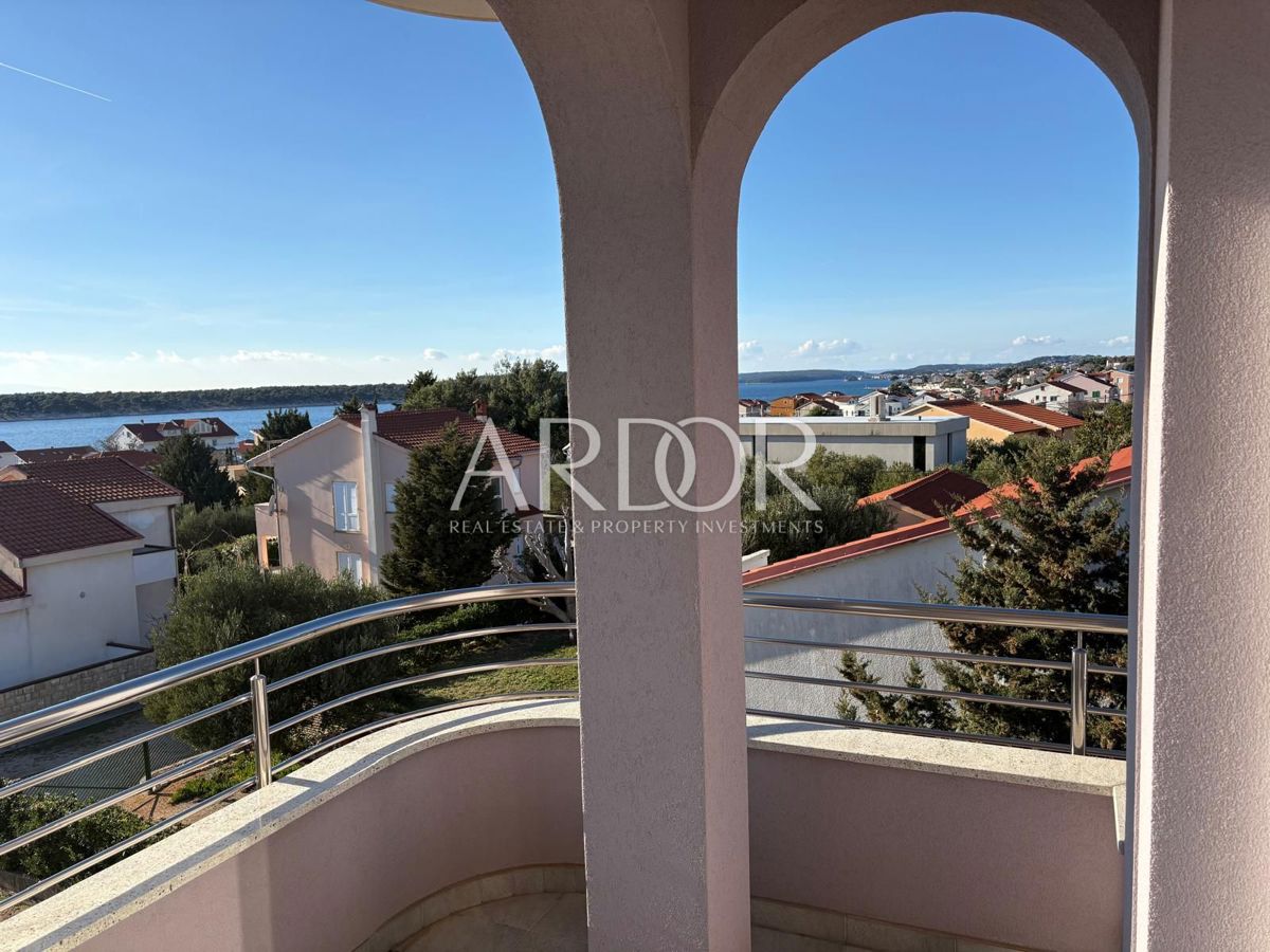 Apartmaj Barbat na Rabu, Rab, 163m2