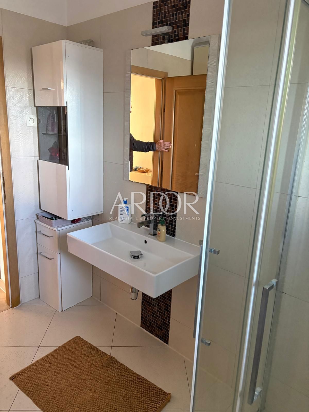 Apartmaj Barbat na Rabu, Rab, 163m2