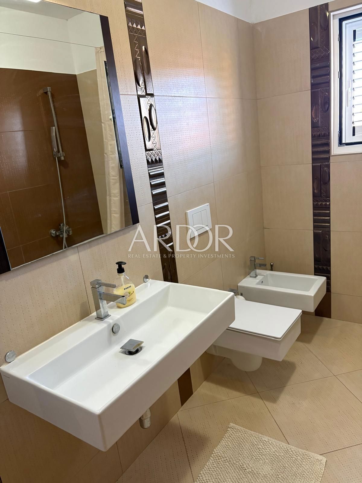 Apartmaj Barbat na Rabu, Rab, 163m2