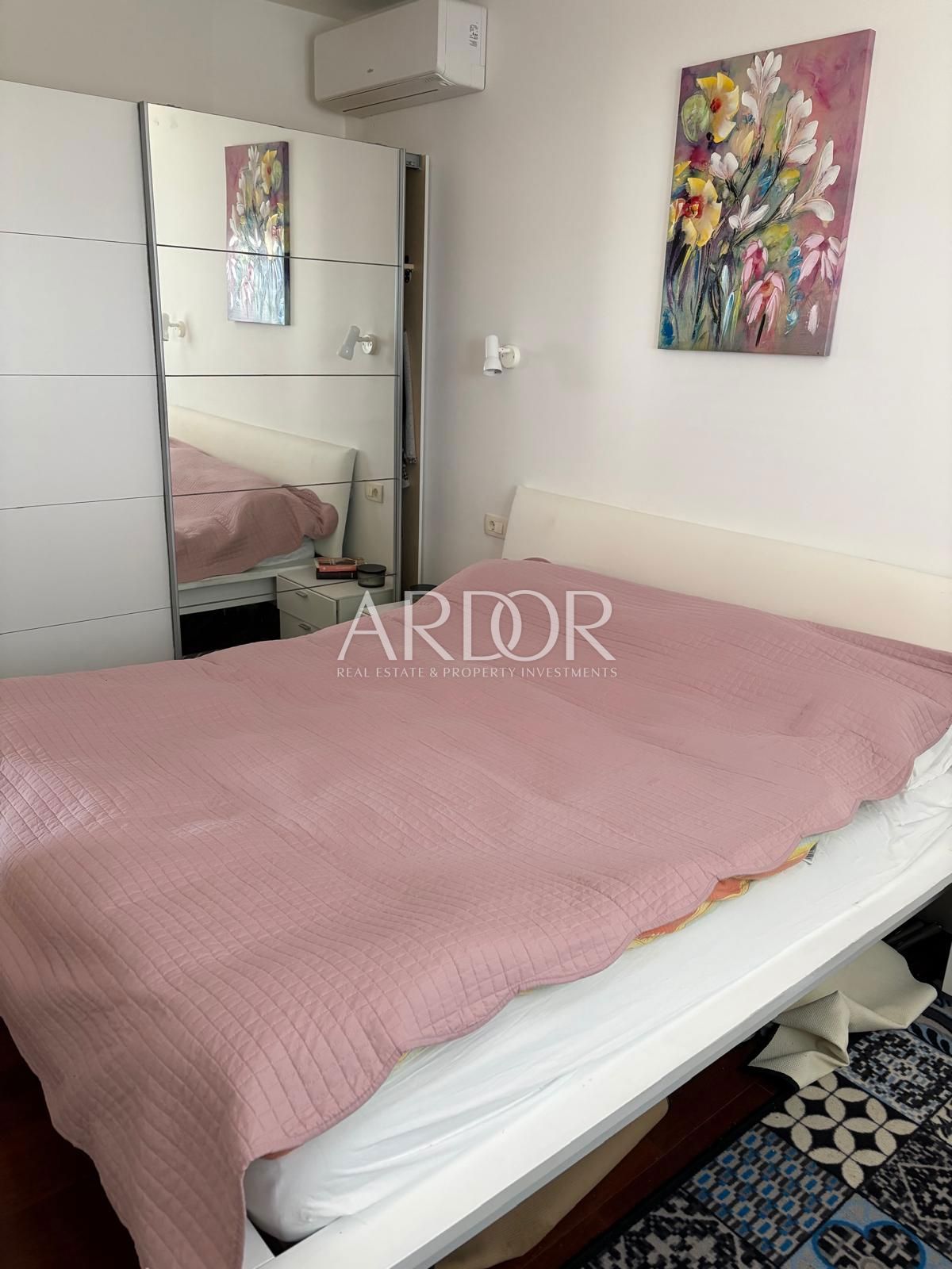 Apartmaj Barbat na Rabu, Rab, 163m2