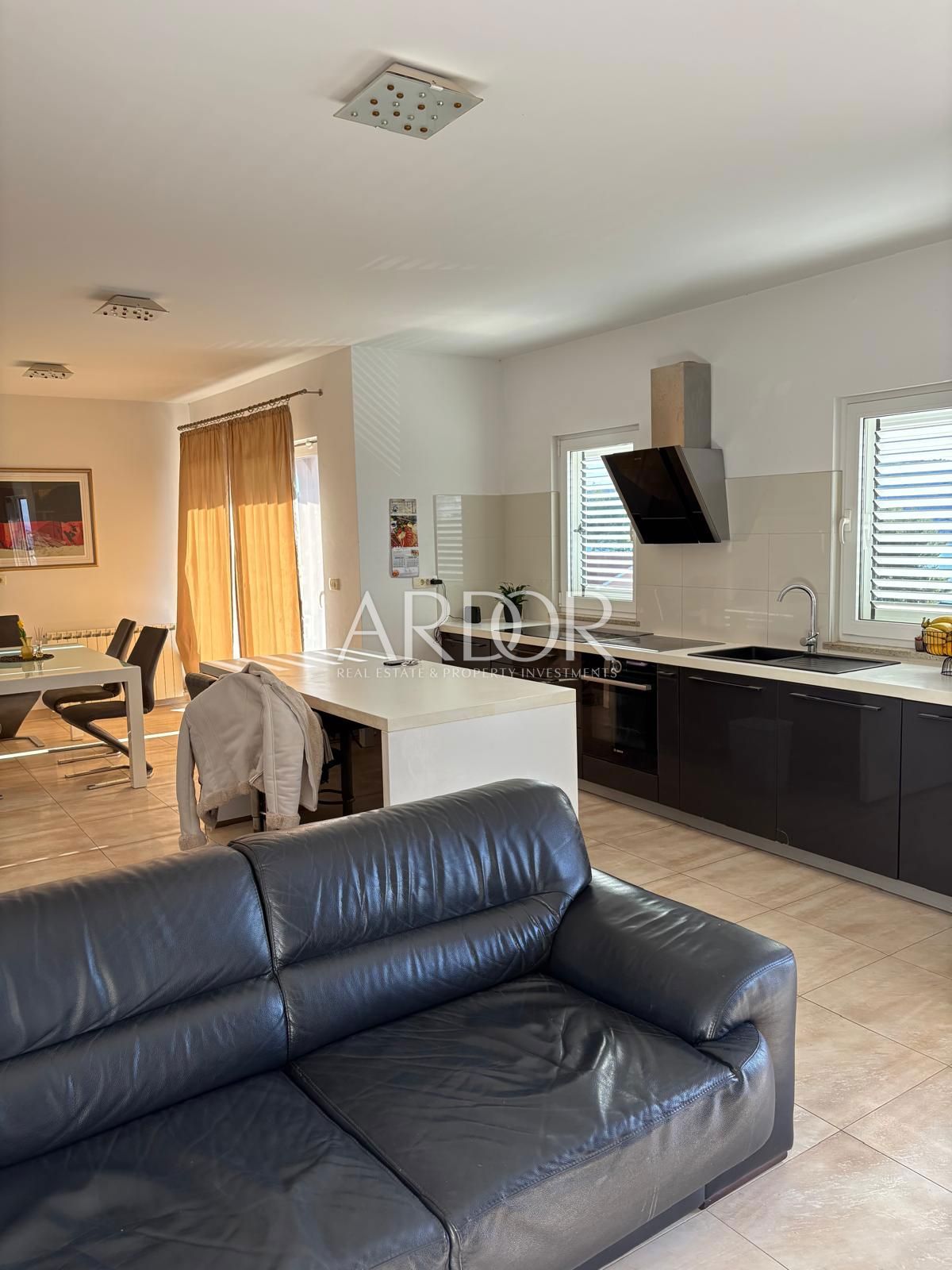 Apartmaj Barbat na Rabu, Rab, 163m2