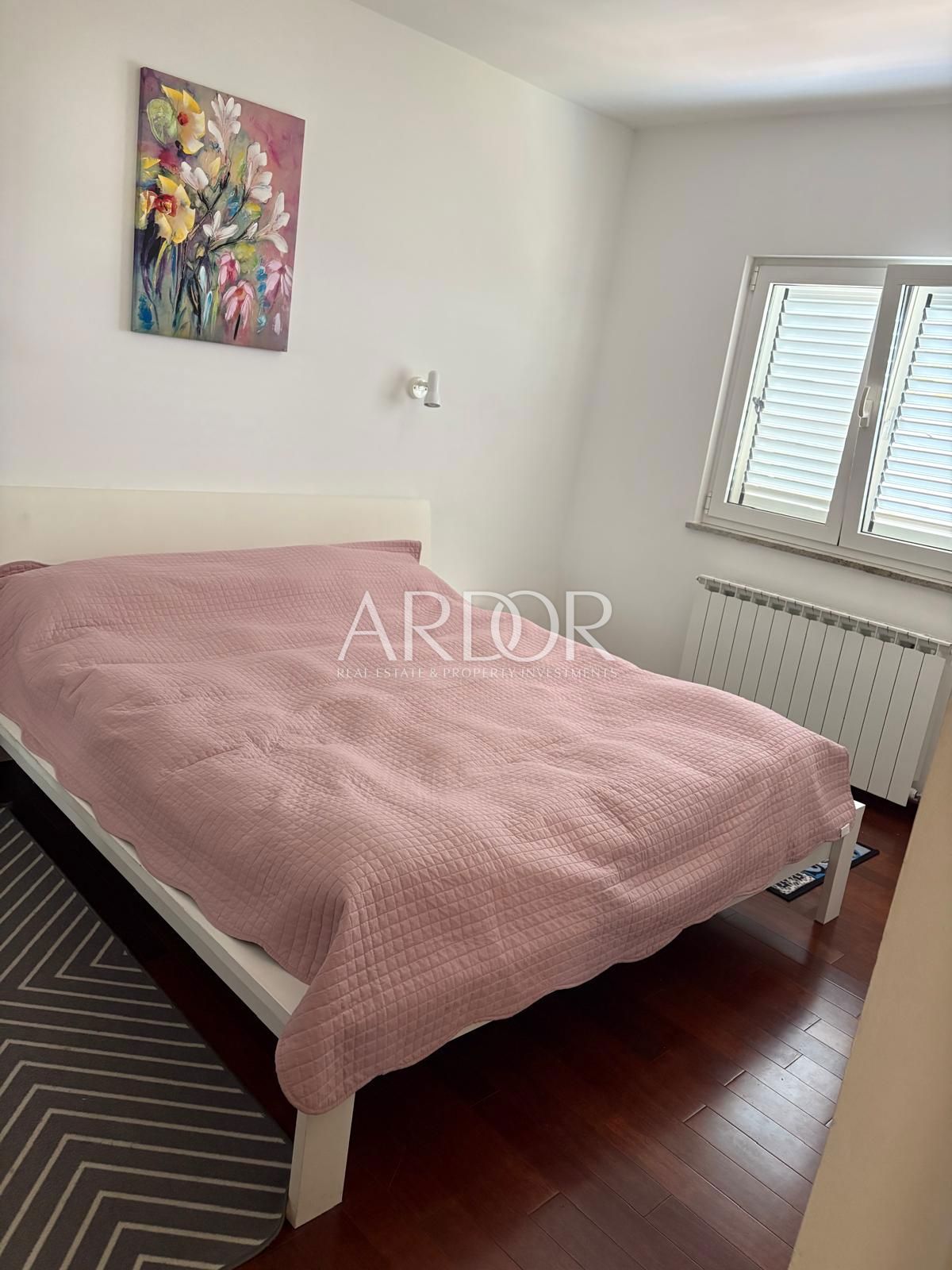 Apartmaj Barbat na Rabu, Rab, 163m2