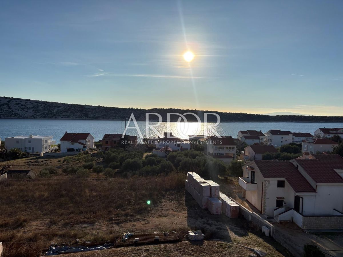 Apartmaj Barbat na Rabu, Rab, 163m2