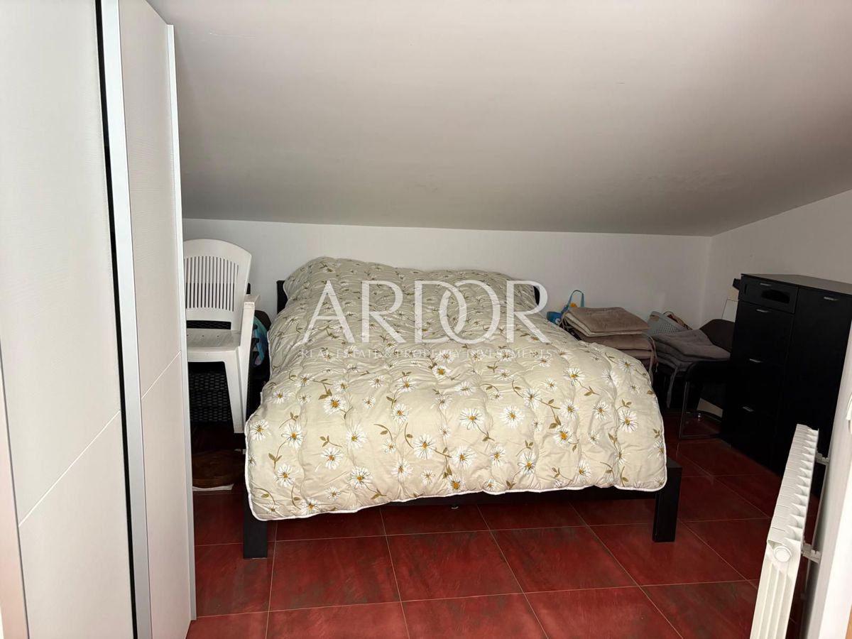 Apartmaj Barbat na Rabu, Rab, 163m2