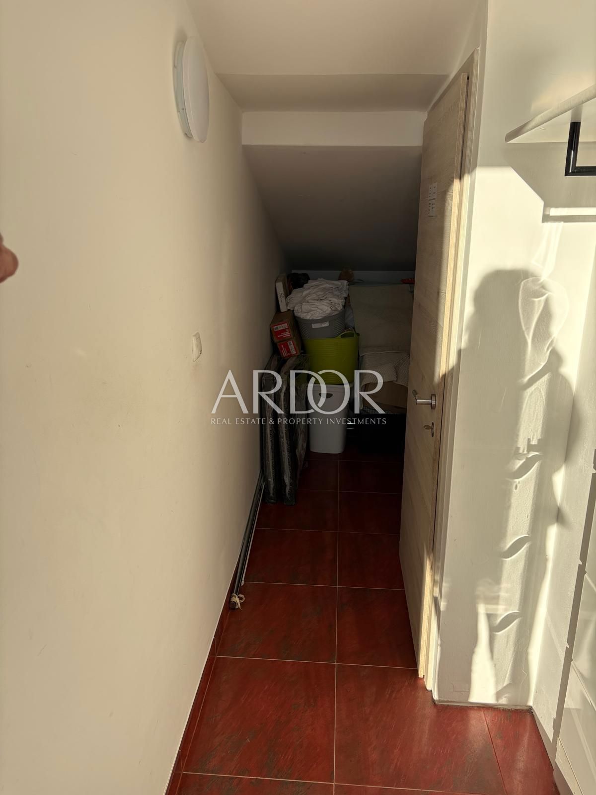 Apartmaj Barbat na Rabu, Rab, 163m2