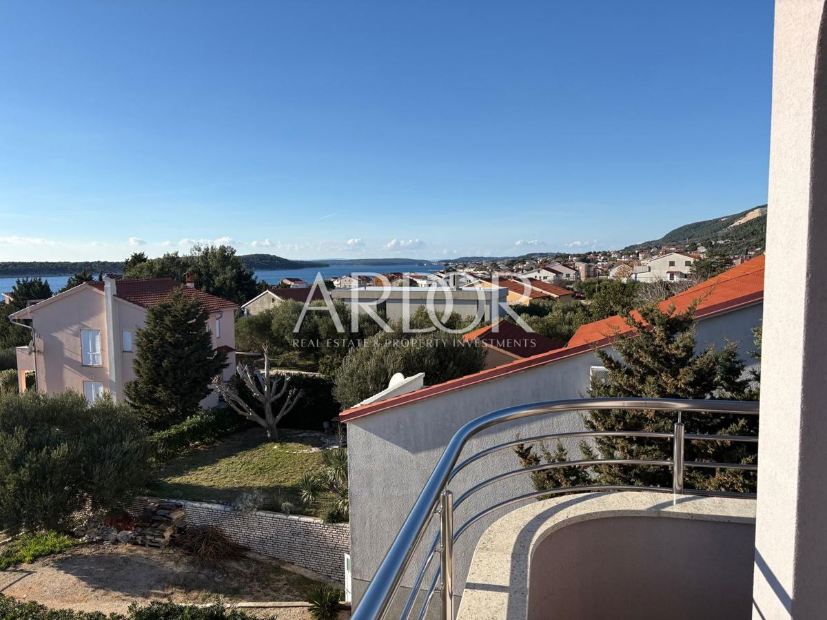 Apartmaj Barbat na Rabu, Rab, 163m2