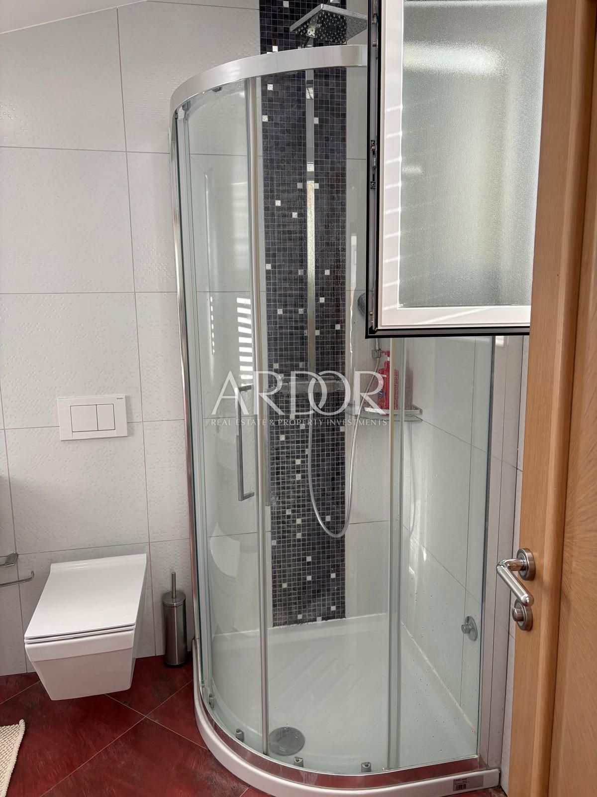 Apartmaj Barbat na Rabu, Rab, 163m2